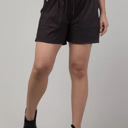 ULLAS Women Running Sports Shorts-picture-26