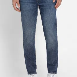 AMERICAN EAGLE OUTFITTERS Men Regular Fit Light Fade Jeans-image-45