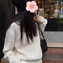 Outzidr Women Sweatshirt image 4