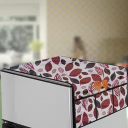 The Furnishing Tree Fridge Top Cover Compatible for-picture-13