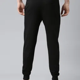 Force NXT Pack Of 2 Cotton Mid-Rise Joggers image 4
