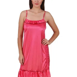PHALIN Printed Nightdress image 2