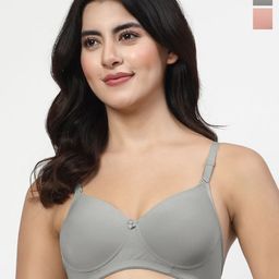 LILY Bra Full Coverage Lightly Padded-picture-23