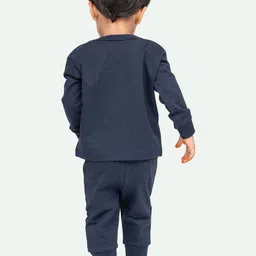 ariel Unisex Kids Printed T-shirt image 4