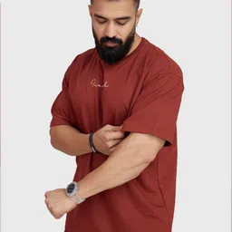 FUAARK Unisex Moisture Wicking Cotton T-shirt image 3
