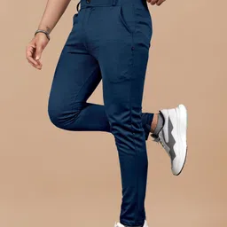 Flicfol Men Original Trousers image 2