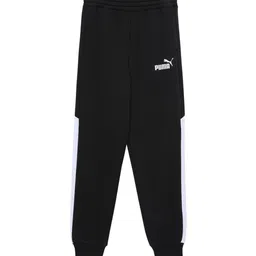 Puma Boys Power Colourblock Youth Pants-picture-37