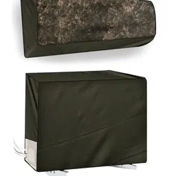 The Furnishing Tree Split AC Cover Set of Indoor and Outdoor Unit Used for 3 Ton Bluestar AMUP3 Mar-picture-11