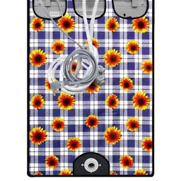 The Furnishing Tree Printed Appliance Cover image 4