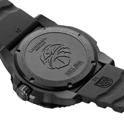 Luminox Men Dial & Straps Analogue Multi Function Watch XS.3601.BO.NSF image 3