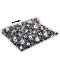 Mopak Decor Pink Set of 1 Regular Shelf Liner Organisers image 2