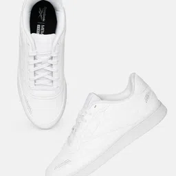 Reebok Unisex Courtswift Kacy Sneakers-picture-28