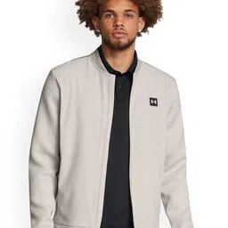 under armour UNDER ARMOURDrive Pro Storm Hybrid Full-Zip Jacket-picture-31