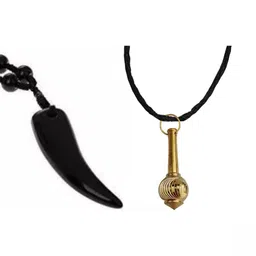 JAGSUN 2 Pieces Antique Look Pendant-picture-40