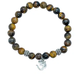 Apnisanskriti Tiger Stone Bracelet-picture-35