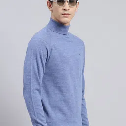 Monte Carlo Men Woollen Pullover image 2