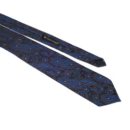 Cazzano Men Printed Broad Tie image 2
