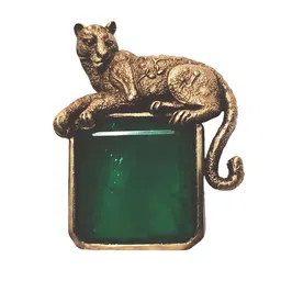 COSA NOSTRAA Men Brooch image 3