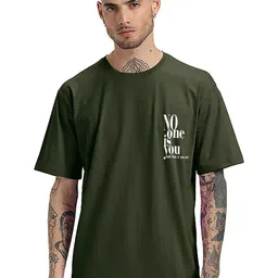 THE BEETEL HOUSE Typography Printed Pure Cotton T-shirt-picture-30