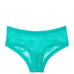 Victoria's Secret Floral Self-Designed Low-Rise Basic Brief image 2