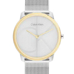 Calvin Klein Unisex Ck Iconic Analogue Watch 25300014-picture-7