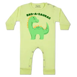 Arvesa Infants Printed Rompers-picture-30