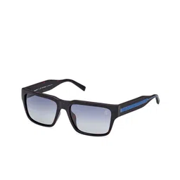 Timberland Men Full Rim UV Protected Square Sunglasses-picture-25