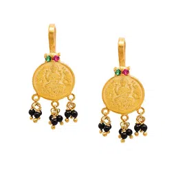 Unniyarcha Contemporary Studs Earrings-picture-16