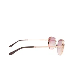 Chilli Beans Unisex Round Sunglasses with UV Protected Lens OCMT31115795 image 4