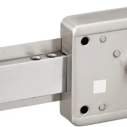 harrisonlock Iron Glossy Smart Lock image 1