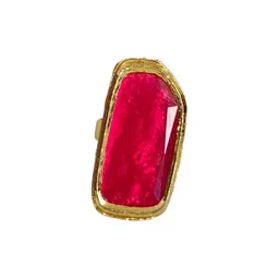 RNG Brass Finger Ring-picture-36