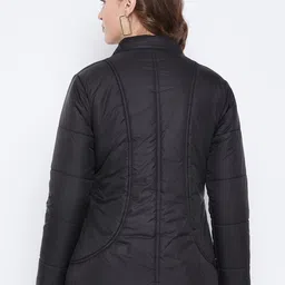 VERO MODERNO Women Lightweight Puffer Jacket image 3