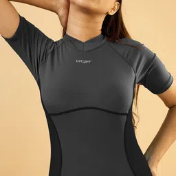 LYCOT Colour-Blocked Legsuit image 5