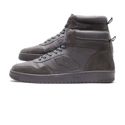 RARE RABBIT Men Leather Sneakers image 3