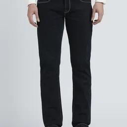 Pepe Jeans Men Vapour Slim Fit Stretchable Jeans-image-69