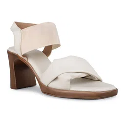 Inc 5 Party Block Sandals with Buckles image 3