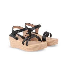 MOSAC Platform Sandals image 2