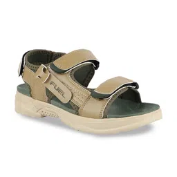 FUEL Men Combat Velcro Sandals-picture-21