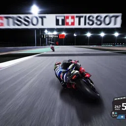 MotoGP 22-Instant Mail Delivery (ONLY ACTIVATION CODE, NO CD) image 4