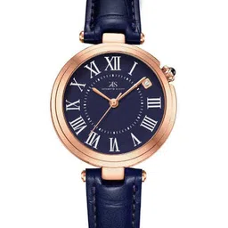 KENNETH SCOTT Women Patterned Dial & Straps Analogue Watch K24510-RLNN-picture-15