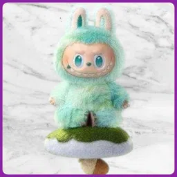 toybuzz Labubu Surprise Doll–Cute Collectible Toy for Kids & Teens(A-250-picture-33