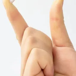 EMMERA Set Of 4 Ear Cleaning Buds Wooden Cotton Swabs- 100 Pcs Each image 4