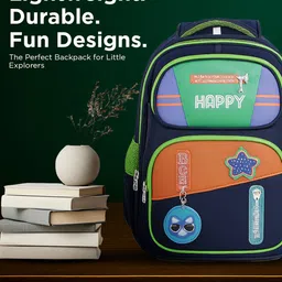 SAGEWARE Kids Graphic Backpack image 2