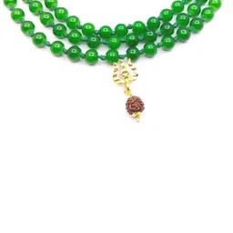 RAVIOUR LIFESTYLE Synthetic Necklace image 2