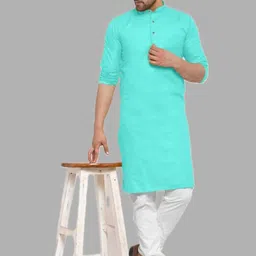 ANUJ FASHION Men Kurta-picture-29