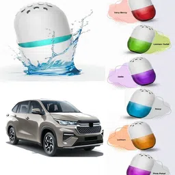 shopone trading Car Mint Air Freshner Pack Of 1 (Multicolor) For Invicto Mint Air Golf Car Freshner Air Purifier-picture-23