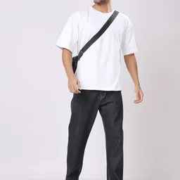 ZAYSH Men Mid-Rise Jeans image 2