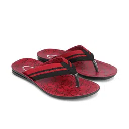 DRACKFOOT Men Pack Of 2 Comfort Sandals image 4