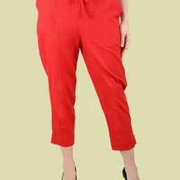 Pittra4ever Women Comfort Trousers-picture-22