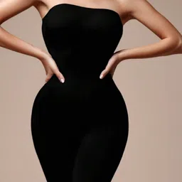 DHANDAI FASHION High-Rise Body Shapewear-picture-14